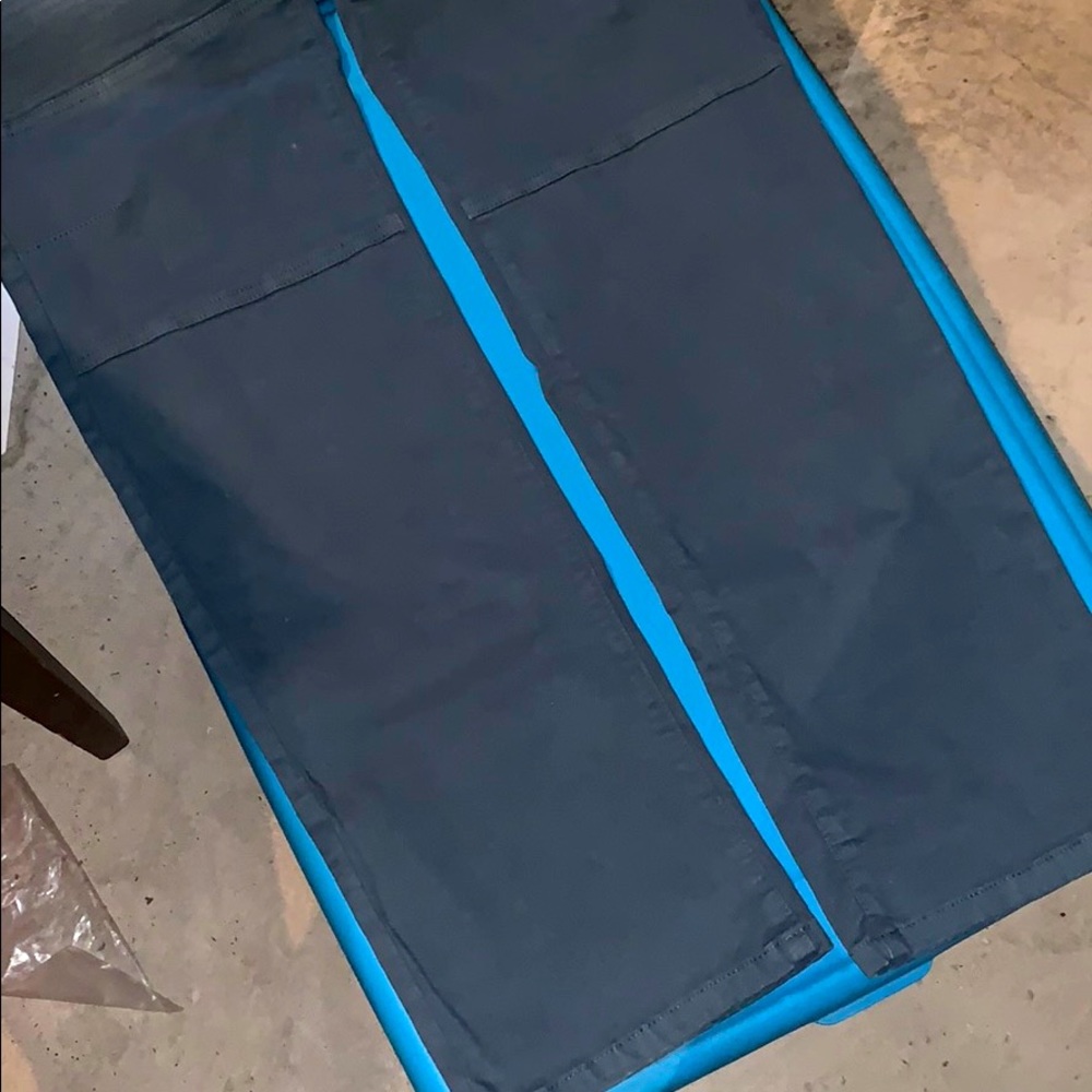 Authentic Versace Collection Pants. - image 2